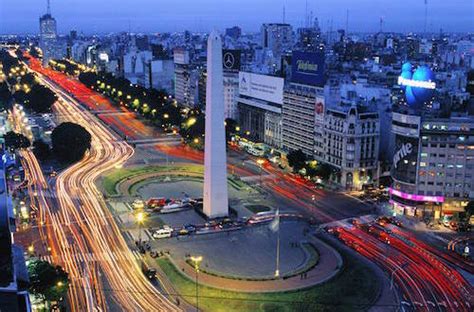 Time in Buenos Aires, Argentina? - World Clock