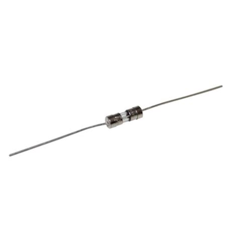 10Pcs T8AL250V 8A 250V Axial 8 Amp SLOW Blow Fuse Time Delay 3.6x10mm ...