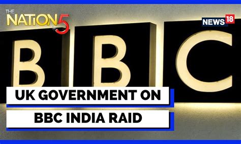 Bbc Income Tax Raid News Income Tax Surveys At Bbc Offices Uk