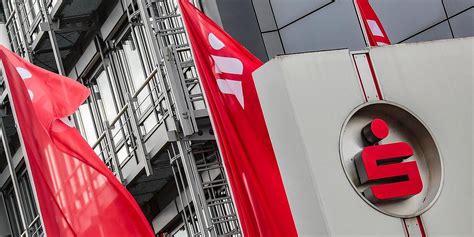 Sparkasse Bamberg hat Tausende Prämiensparverträge gekündigt Was