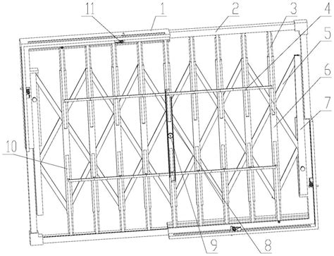 一种建筑施工辅助装置的制作方法