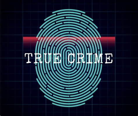 Top True Crime Podcasts Castbox Fm