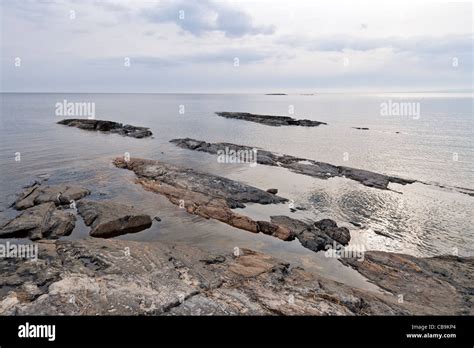 Lake vanern view hi-res stock photography and images - Alamy