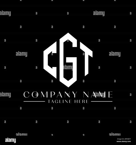 Cgt Business Logo Black And White Stock Photos Images Alamy