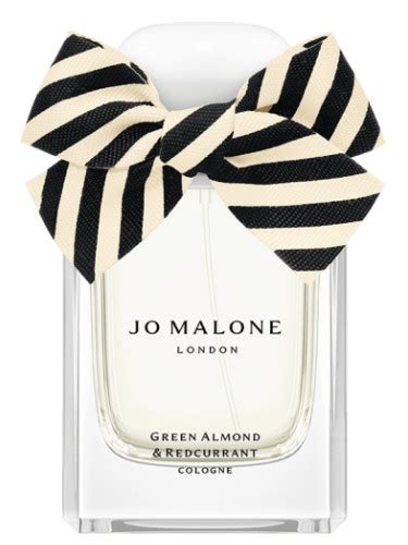 Green Almond And Redcurrant Cologne 2023 Jo Malone London Perfume A