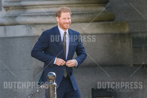 Prins Harry Hertog Van Sussex DSC5429 2 Dutch Press Photo Agency