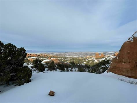 Broken Arch Trail - Utah | AllTrails