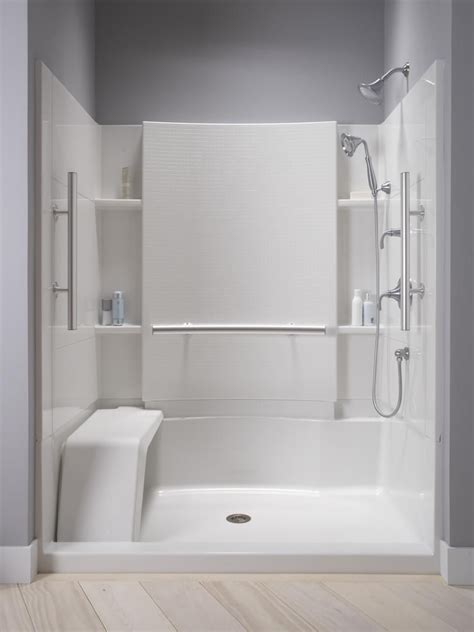 Bathroom Shower Designs Shower Stall Bathroom Shower Design