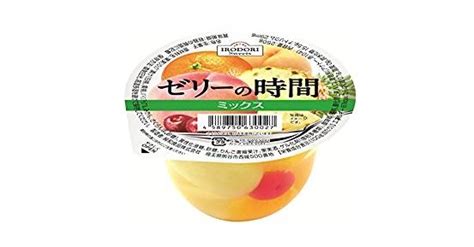 純和食品 ゼリーの時間 ミックス 250g×12個がクーポン適用でお買い得│お手頃特価・激安通販