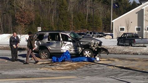 New Hampshire Firefighter Responds To Daughter S Fatal Car Wreck Fox News