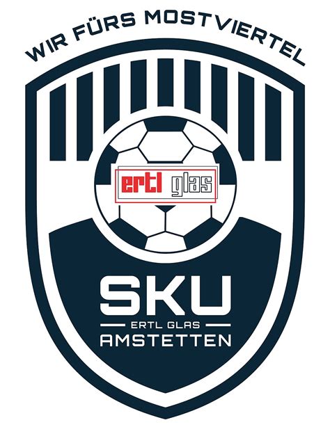 SKU Amstetten vs FC Blau Weiß Linz FC Blau Weiß Linz