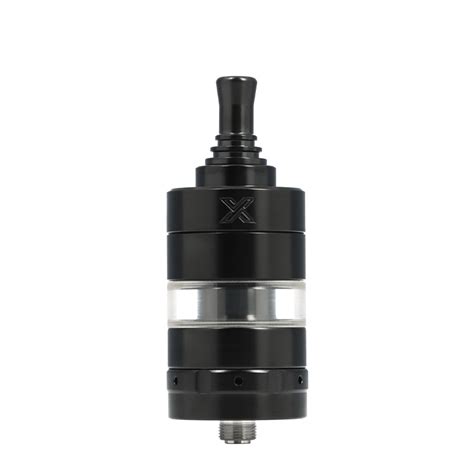 Atomiseur Kayfun X Dlc Svoemesto Edition Spéciale High End Aandl