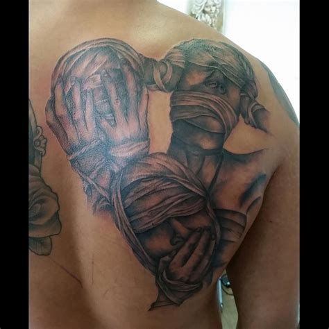 See No Evil Hear No Evil Speak No Evil Tattoos