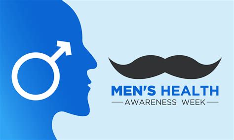 International Mens Health Awareness Week Is Celebrated Every Year