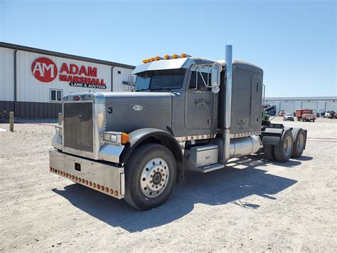 1994 Peterbilt 379 Other Equipment Trucks For Sale Tractor Zoom