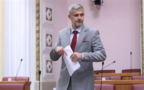 Raspudić Plenković je potvrdio da im je Most najveći problem Kamenjar