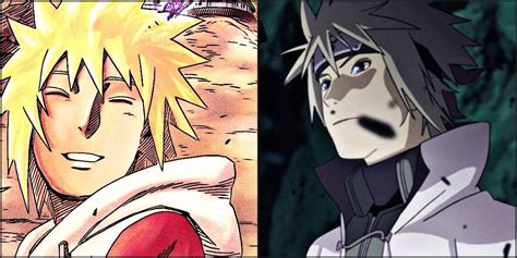 Naruto Awal Mula Kronologi Hingga Alasan Minato Namikaze Ciptakan