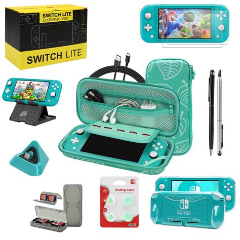 Nintendo Switch Lite Spare Parts | Reviewmotors.co