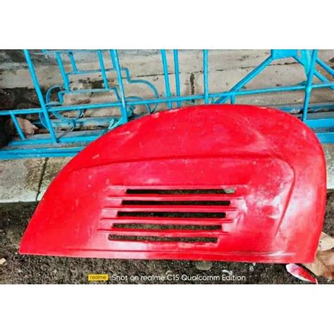 Jual Tepong Vespa Super Layak Pakai Original Satu Set Shopee Indonesia