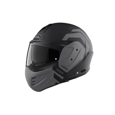 Casque Moto Modulable Airoh Mathisse Illusion