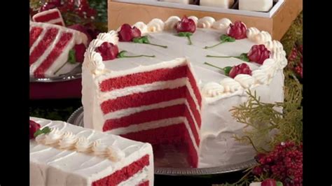 Simple Red Velvet Cake Decorations Ideas Youtube