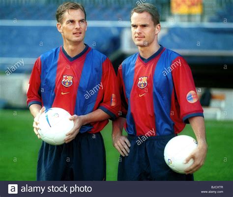 Frank De Boer Stock Photos & Frank De Boer Stock Images - Alamy