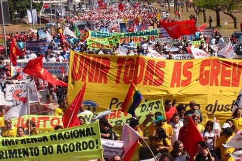 Servidores governo Lula tem reunião nesta 4ª para tratar de reajuste