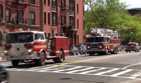 Fdny Engine 99 Ladder 62 And Battalion 15 By Csxrail On Deviantart