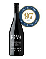 Smidge Wines Products Magic Dirt Menglers Hill Eden Valley Shiraz