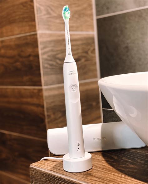 Szczoteczka Elektryczna Philips Sonicare Seria Hx Opinie