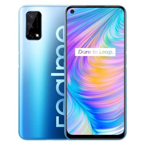 Realme Q Precio Caracter Sticas Y Donde Comprar