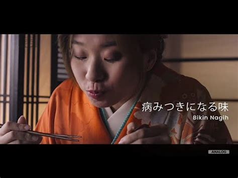 Indomie Ramen Series Cerita Rasa Otentik Bikin Nagih Tvc Edisi