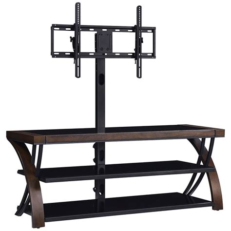 Bayside Furnishings 3 In 1 Tv Stand Costco Australia