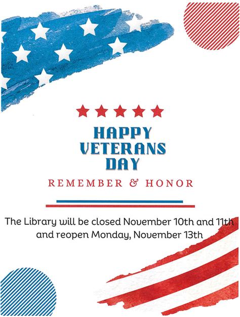 veterans-day-flyer-2023 – Talladega Armstrong-Osborne Library