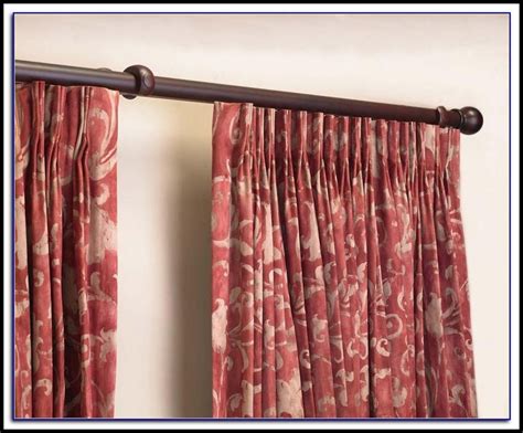 Extra Long Curtain Rods 240 Inches - Curtains : Home Decorating Ideas #lr485E986A