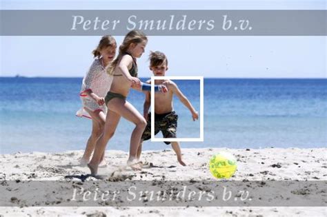 Fotoarchief Peter Smulders BV