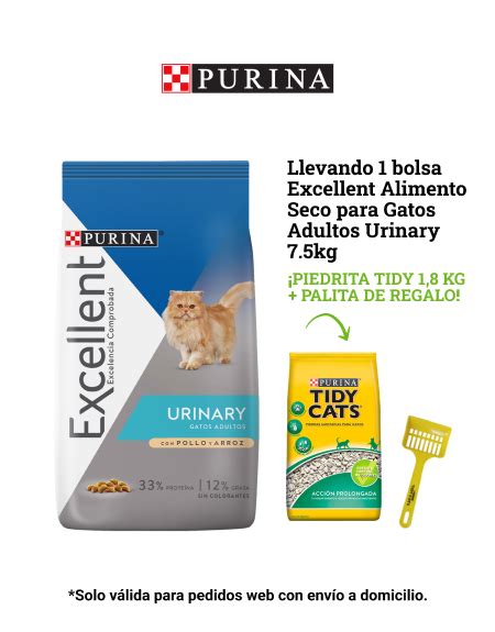 Excellent Alimento Seco Para Gatos Adultos Urinary Kg Nutrican