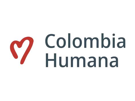 Colombia Humana Logo Png Vector In Svg Pdf Ai Cdr Format