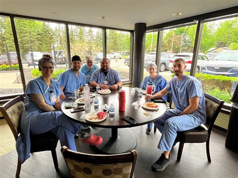 Mercy Health - Youngstown - Our team was proud to be a part of the