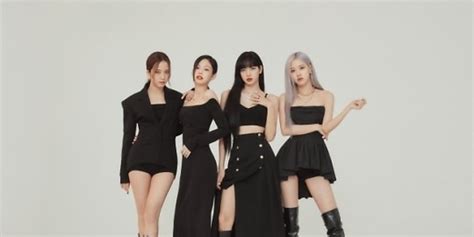 Blackpink、ヒット曲「pretty Savage」のステージ映像が再生回数2億回を突破！韓国の音楽番組では初記録 Kstyle