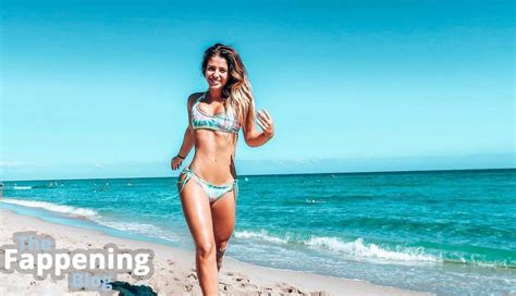 Flavia Laos Flavialaosu Nude Leaks Photo TheFappening