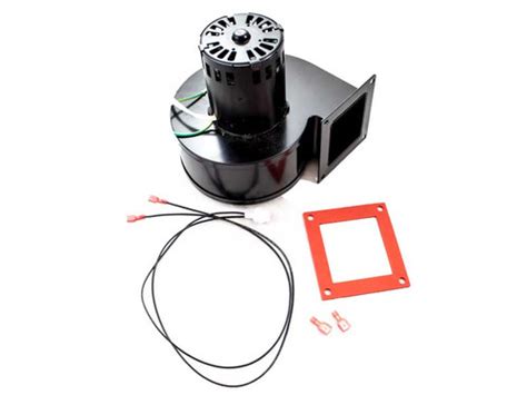 Replacement Pellet Stove Parts