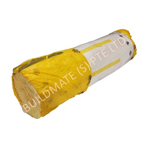 Fiberglass Wool - Buildmate