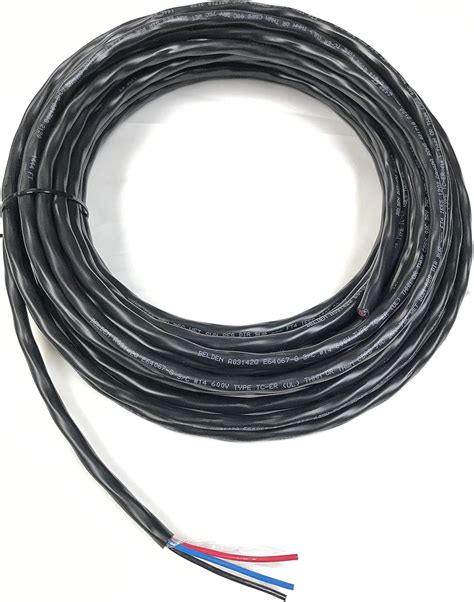 Vntc Tray Cable Tc Er Thhn Pvc Jacket V Control Wire