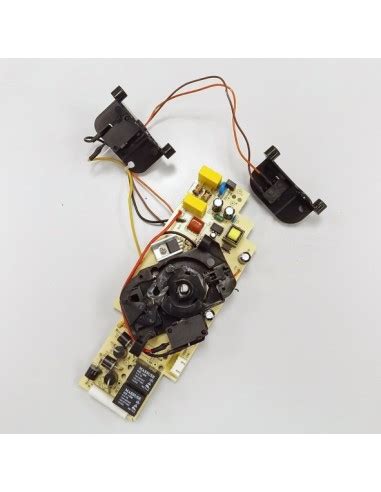 Carte Electonique Principale Pour Robot Multifonction Kflex Kenwood