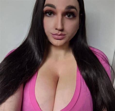 Does Pushing My Tits Together Make Me Look Like A Slut Scrolller