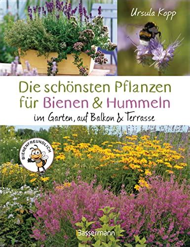 Amazon br eBooks Kindle schönsten Pflanzen für Bienen und