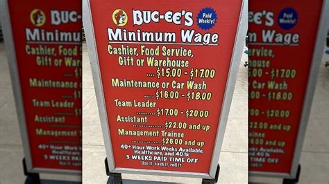 Workers Reveal What It S Really Like To Work At Buc Ee S