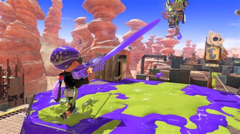 今からでも始められる！ 「スプラトゥーン3」を、シリーズやりこみ勢が“やさしく”こってり解説 Getnavi Web ゲットナビ