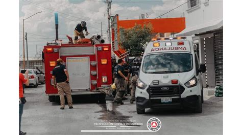 Dar Paso A Unidades De Emergencia Es Obligaci N De Todo Conductor